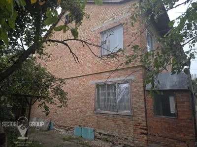 109 + 70 м.кв. в самому центрі Борисполя.