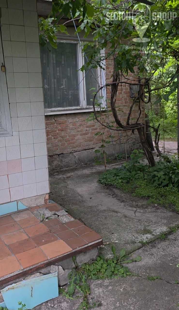 109 + 70 м.кв. в самому центрі Борисполя.