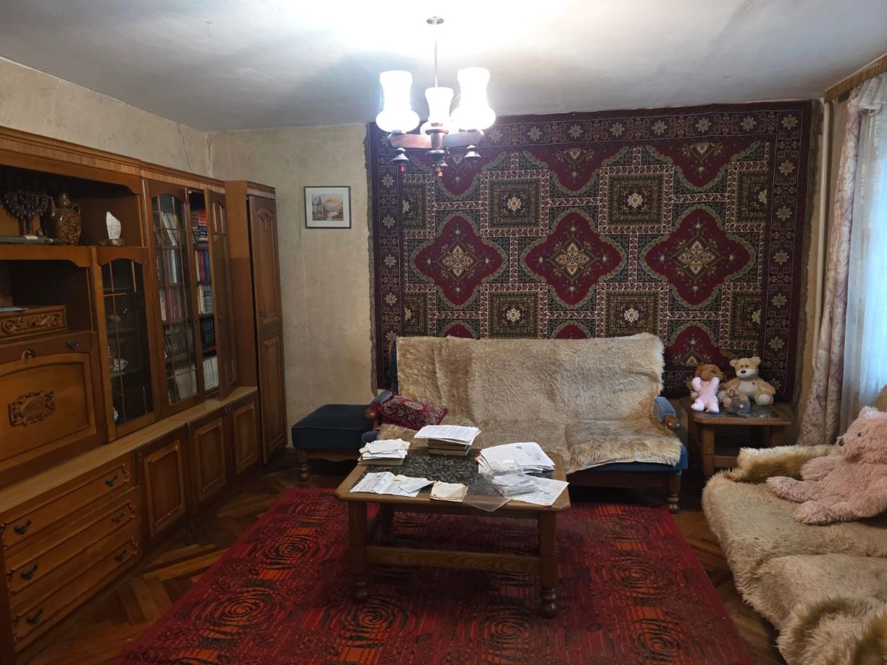 109 + 70 м.кв. в самому центрі Борисполя.