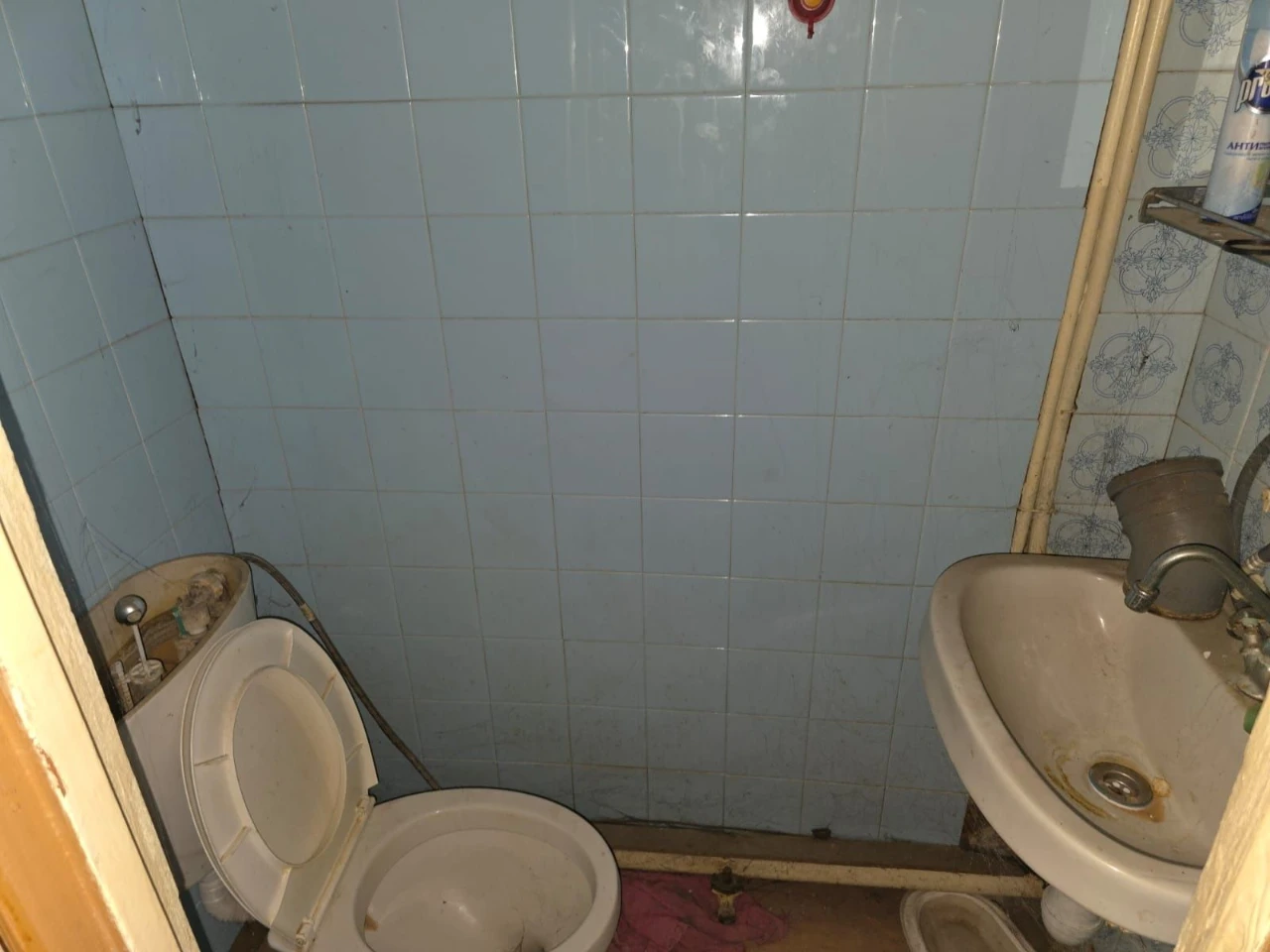 109 + 70 м.кв. в самому центрі Борисполя.