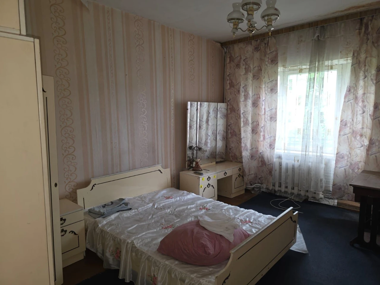 109 + 70 м.кв. в самому центрі Борисполя.