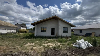 Продаж БУДИНОК  85 м2 БОРИСПІЛЬ права сторона