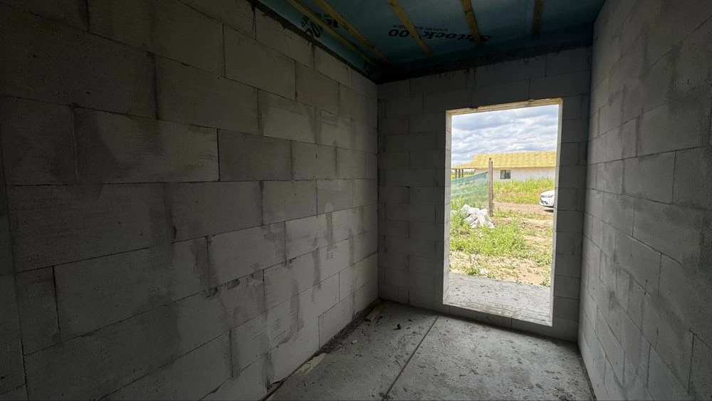Продаж БУДИНОК  85 м2 БОРИСПІЛЬ права сторона