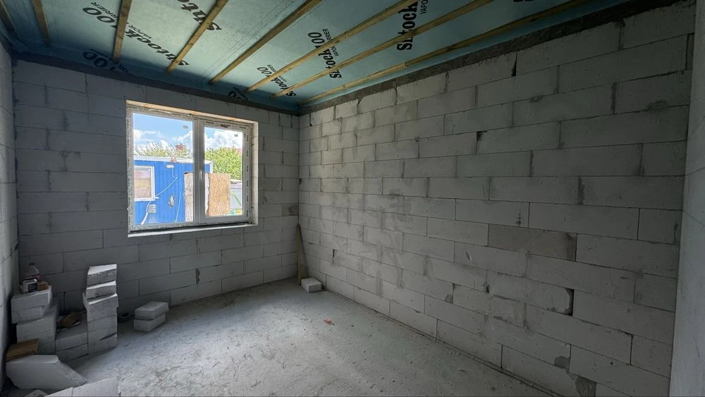 Продаж БУДИНОК  85 м2 БОРИСПІЛЬ права сторона