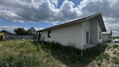 Продаж БУДИНОК  85 м2 БОРИСПІЛЬ права сторона