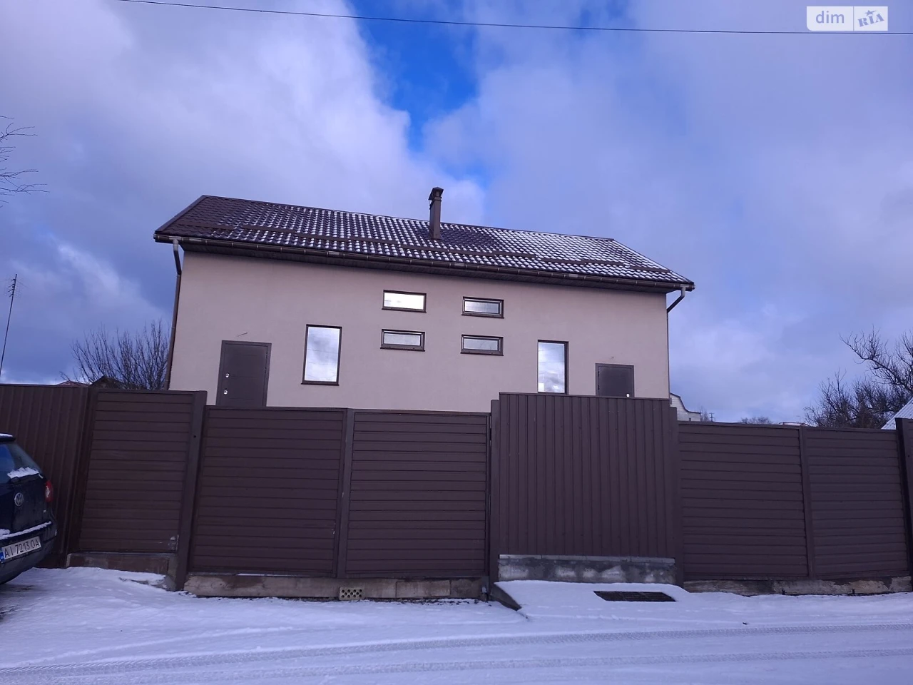 Продаж Дім Бориспіль