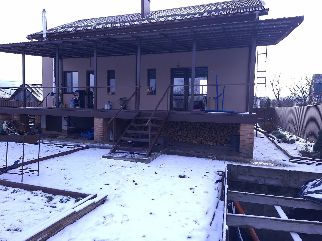 Продаж Дім Бориспіль