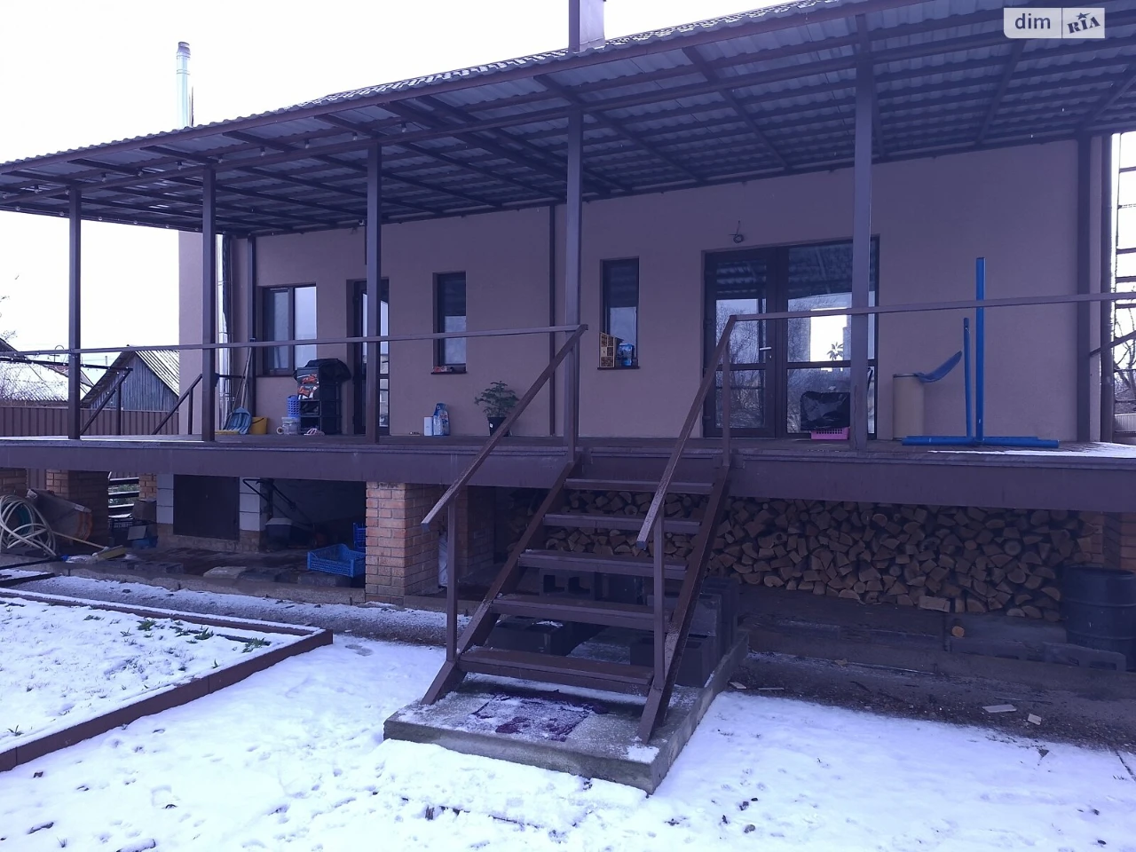 Продаж Дім Бориспіль
