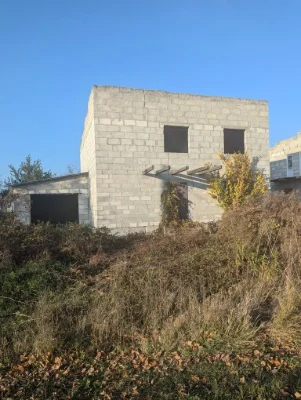 Продам недобудову Бориспіль, в дуже гарному місці.