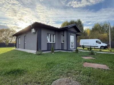 Без % Продам сучасний будинок в м. Бориспіль