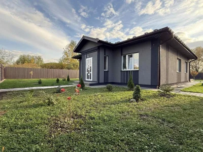 Без % Продам сучасний будинок в м. Бориспіль