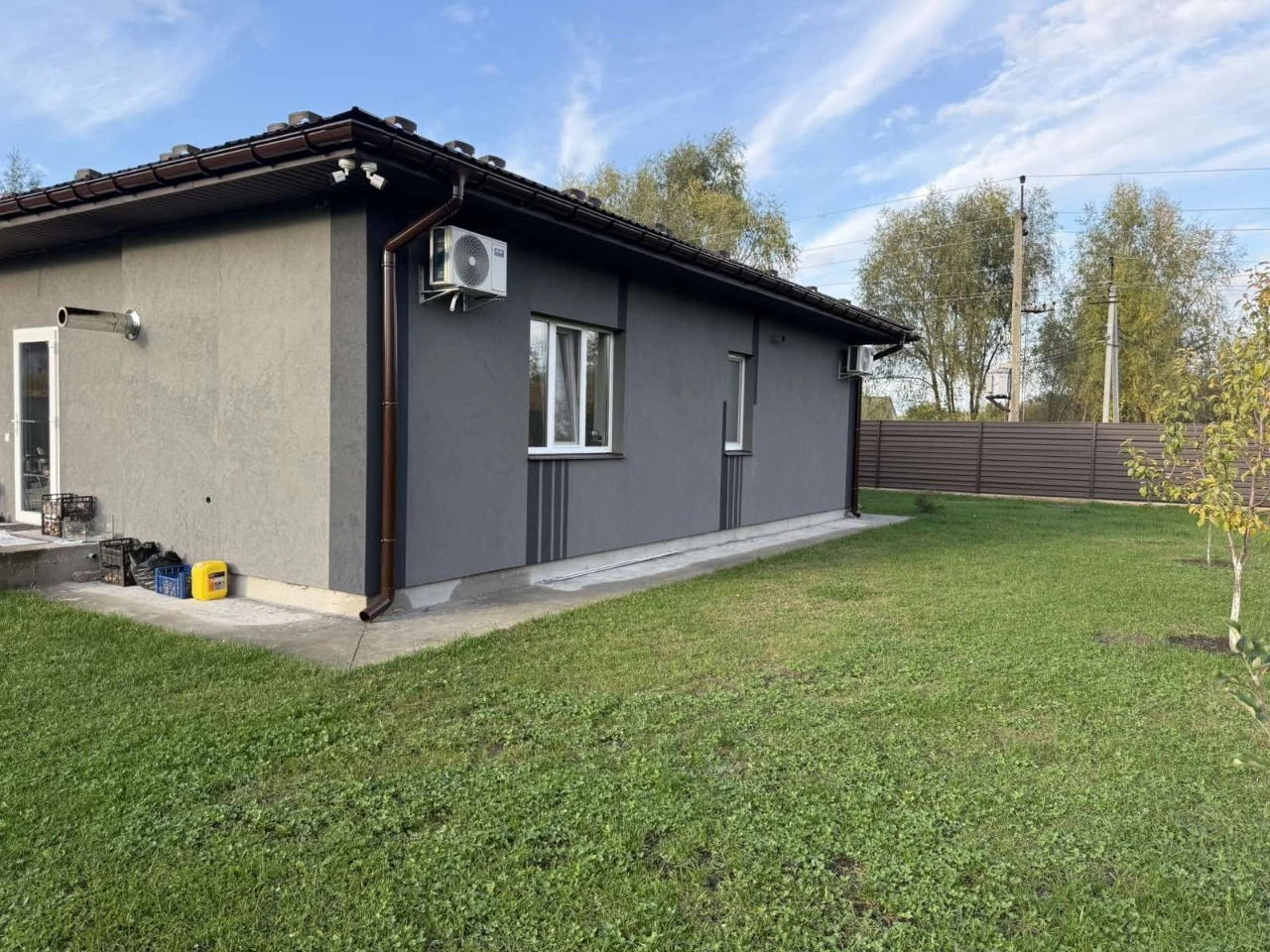 Без % Продам сучасний будинок в м. Бориспіль