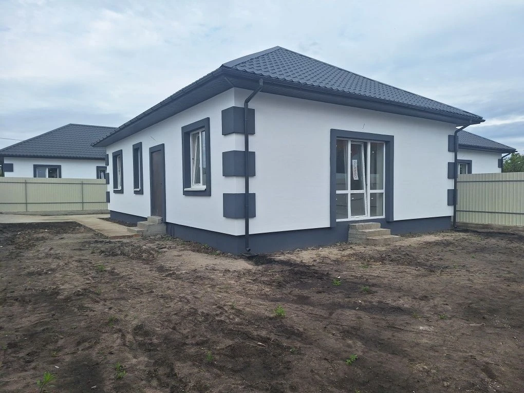 Будинок 80м+3,5 с ГАЗ Еоселя, ЕВідновлення  БЕЗ КОМІСії