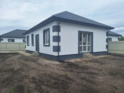Будинок 80м+3,5 с ГАЗ Еоселя, ЕВідновлення  БЕЗ КОМІСії