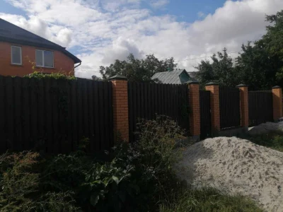 Проам Будинок 240 кв.м  в  центрі Борисполя, вул.Яцютівка 35
