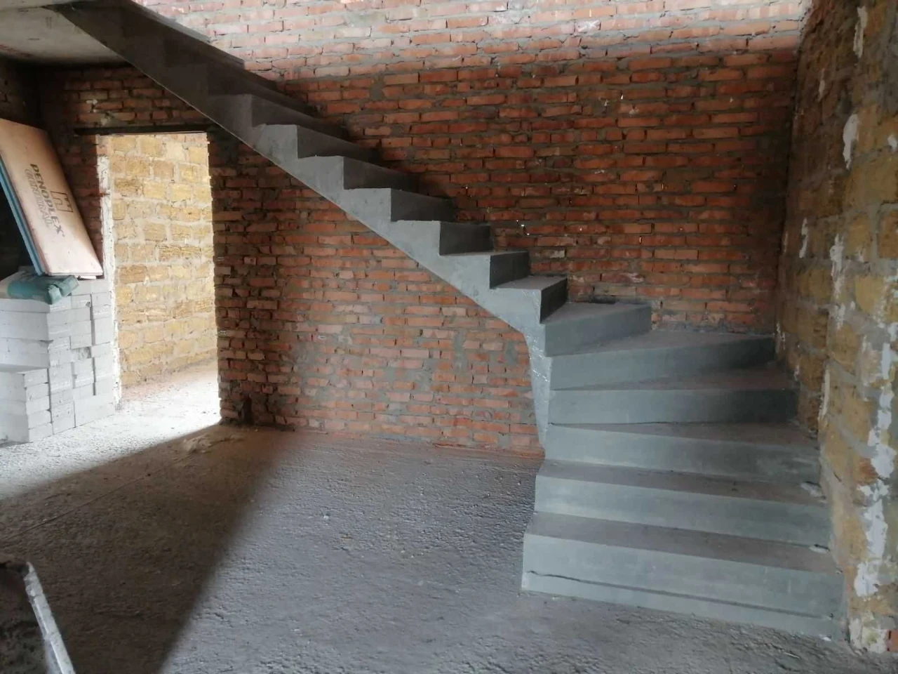 Проам Будинок 240 кв.м  в  центрі Борисполя, вул.Яцютівка 35