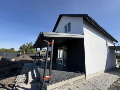 Продам Будинок, з газом, Права сторона Борисполя, 5 соток ,