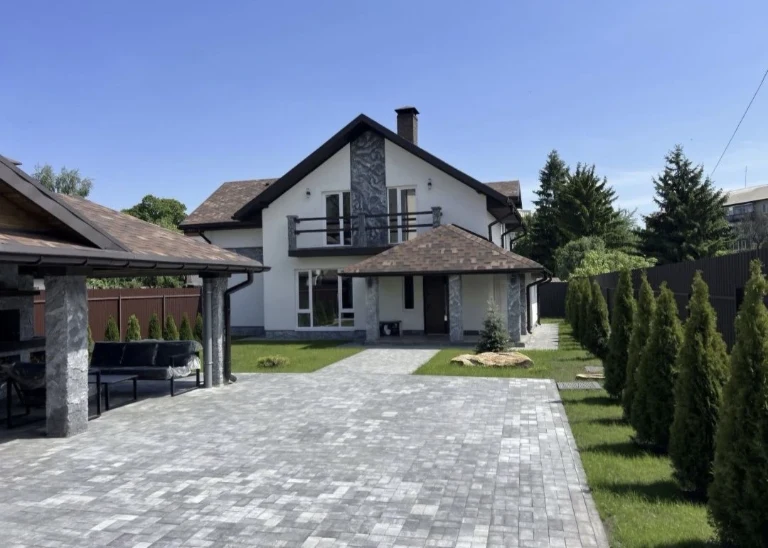 Центр Борисполя! Від власника! Продаж будинку 160м²