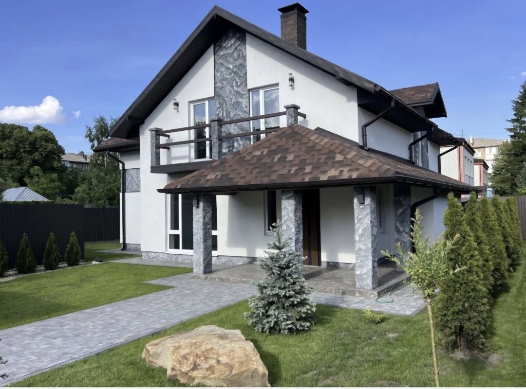 Центр Борисполя! Від власника! Продаж будинку 160м²