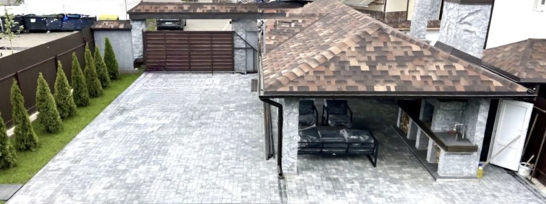 Центр Борисполя! Від власника! Продаж будинку 160м²