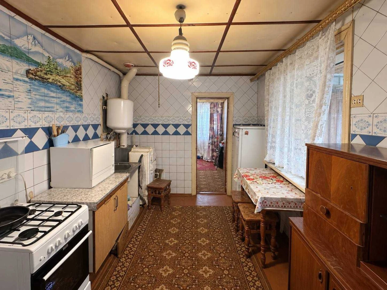 Sale of a 5-room house in Brovary, Yaroslav Mudro 5B