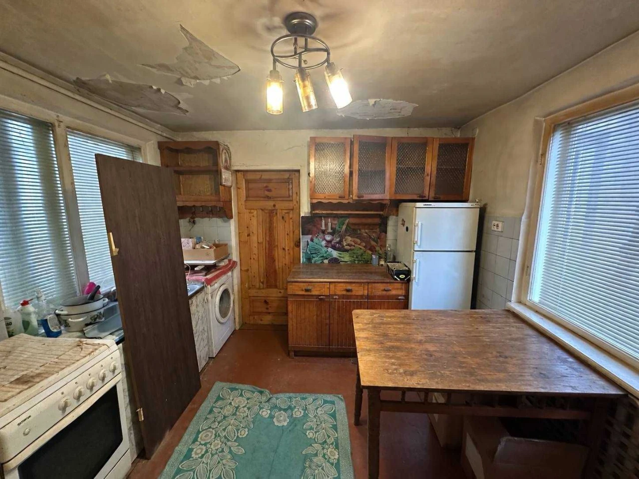 Sale of a 5-room house in Brovary, Yaroslav Mudro 5B