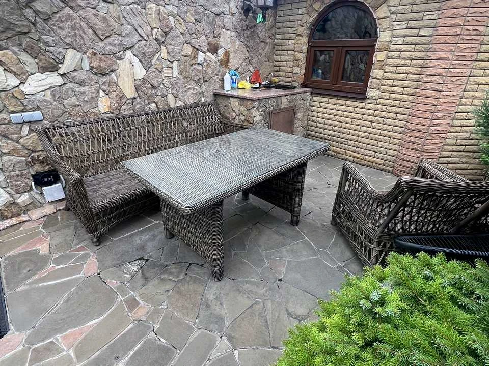 Будинок. Бровари, Прилуцька вул.