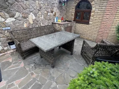 Будинок. Бровари, Прилуцька вул.
