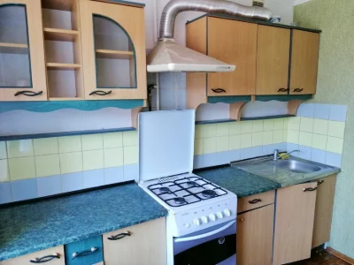 1к квартира на Зарічанській (біля Електроніки), 6й поверх, 3