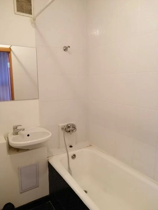 1к квартира на Зарічанській (біля Електроніки), 6й поверх, 3