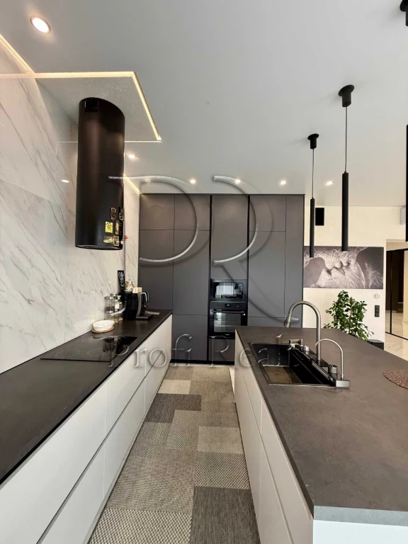 Продаж будинку 189 м2. КМ Forest Villa, 20 км від Києва
