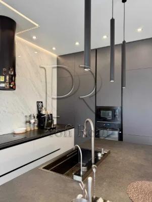 Продаж будинку 189 м2. КМ Forest Villa, 20 км від Києва