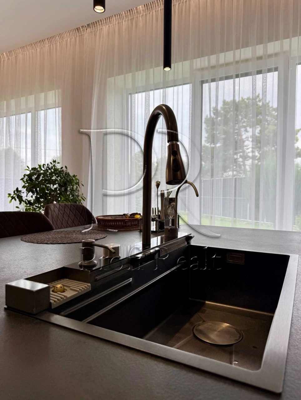 Продаж будинку 189 м2. КМ Forest Villa, 20 км від Києва