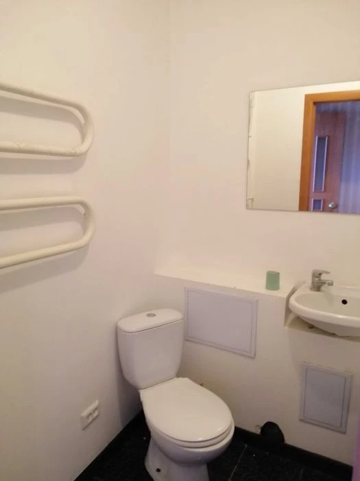 1к квартира на Зарічанській (біля Електроніки), 6й поверх, 3