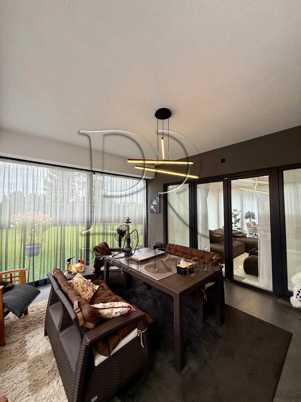 Продаж будинку 189 м2. КМ Forest Villa, 20 км від Києва