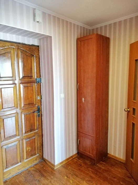 1к квартира на Зарічанській (біля Електроніки), 6й поверх, 3