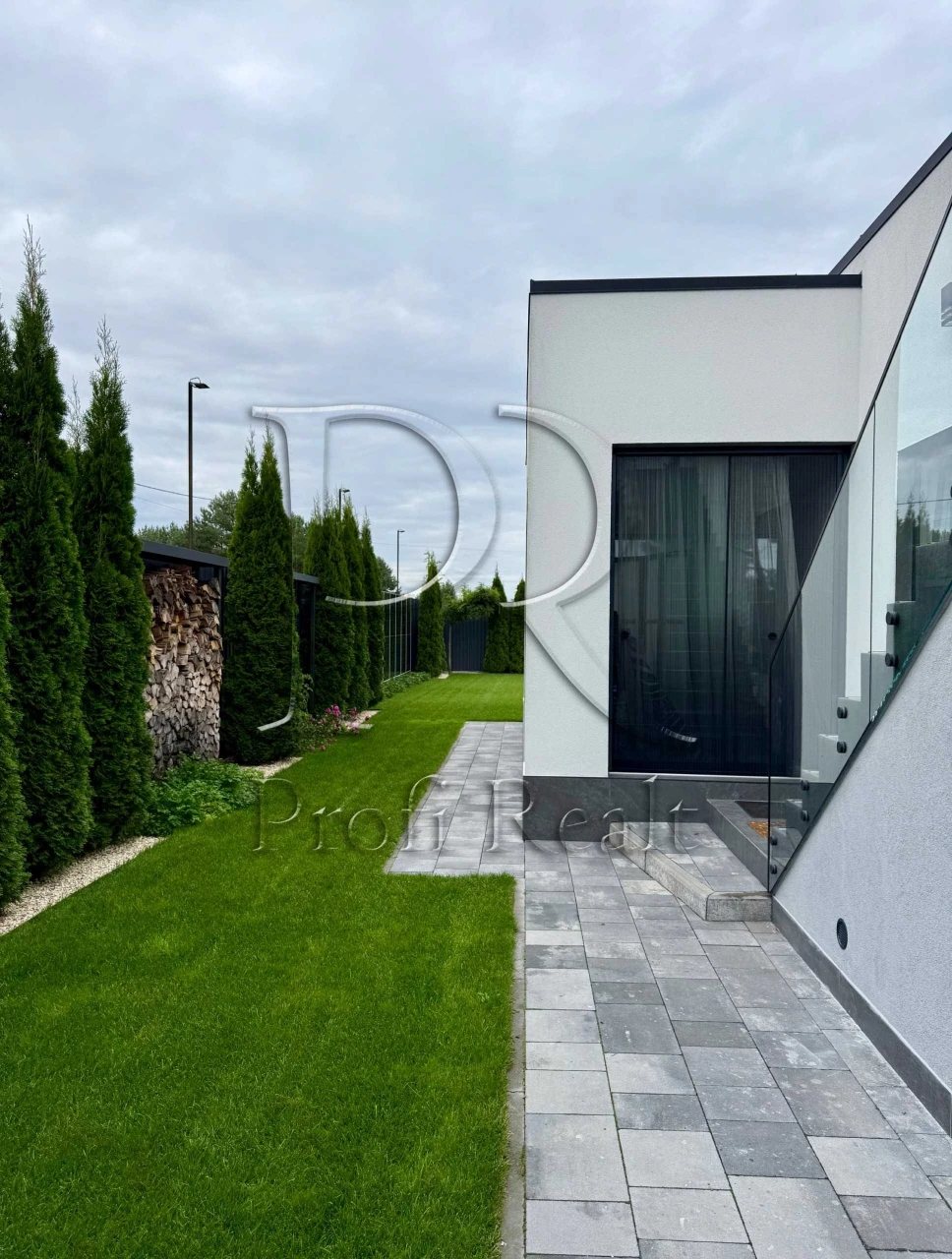 Продаж будинку 189 м2. КМ Forest Villa, 20 км від Києва