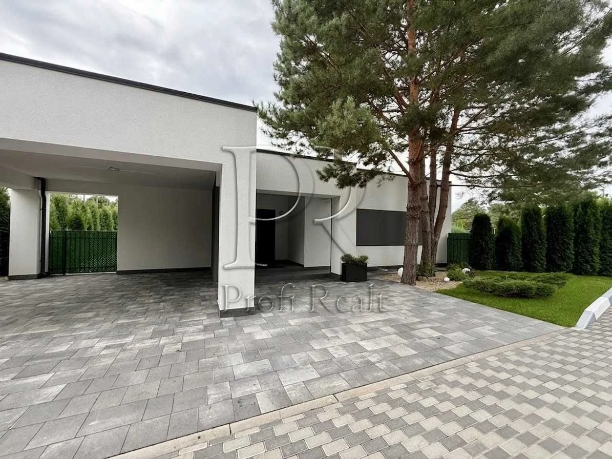 Продаж будинку 189 м2. КМ Forest Villa, 20 км від Києва