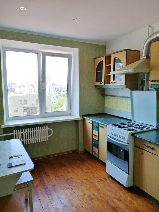 1к квартира на Зарічанській (біля Електроніки), 6й поверх, 3
