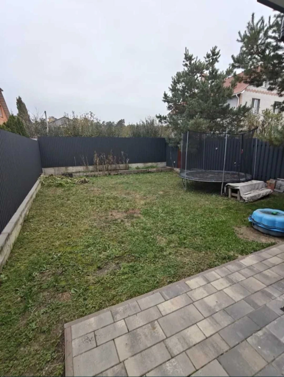 Продаж елітного дуплекса, Сади вул. Чубинського, Бровари