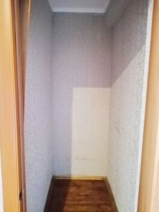 1к квартира на Зарічанській (біля Електроніки), 6й поверх, 3