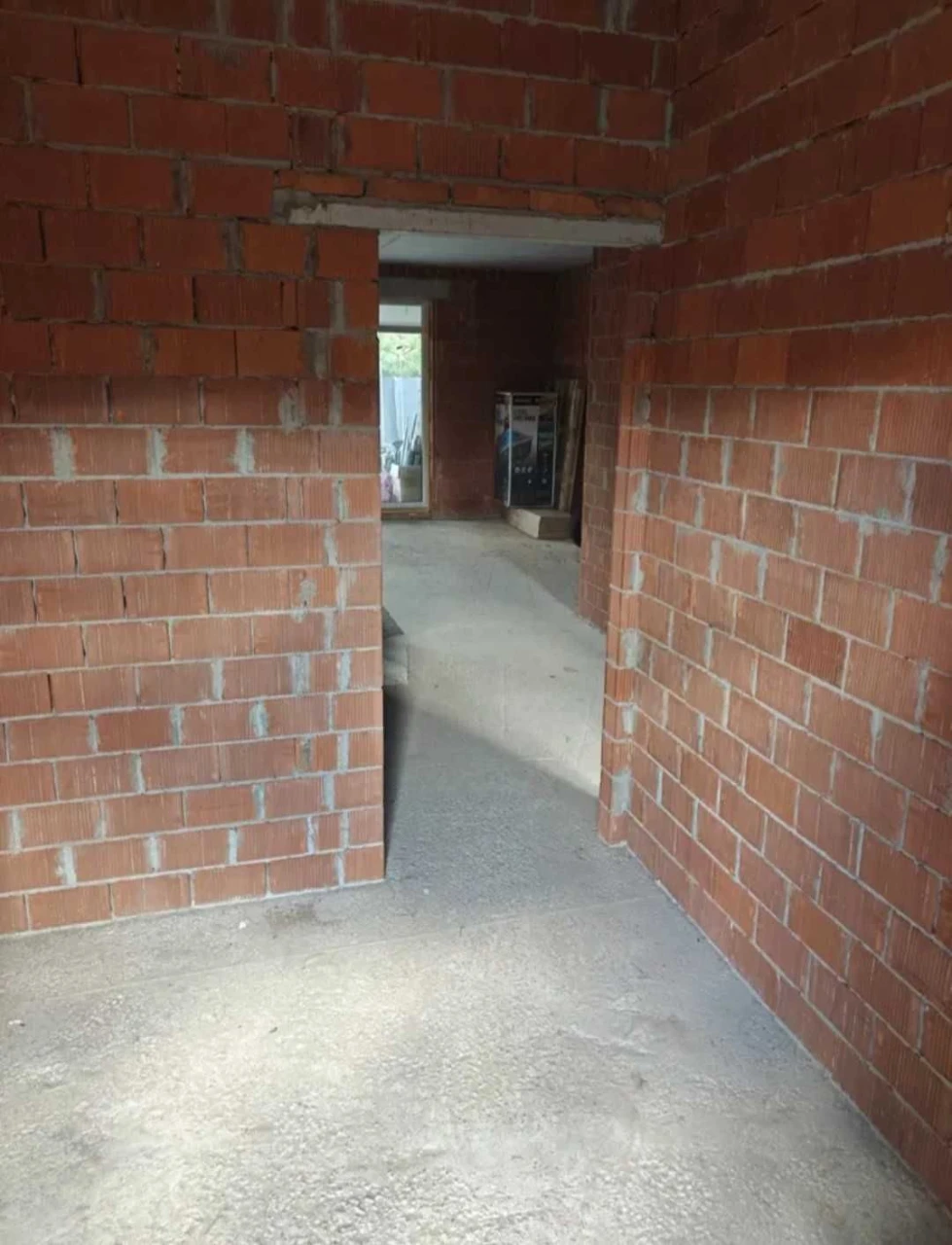Продаж елітного дуплекса, Сади вул. Чубинського, Бровари