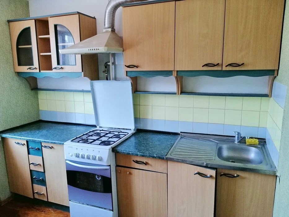 1к квартира на Зарічанській (біля Електроніки), 6й поверх, 3