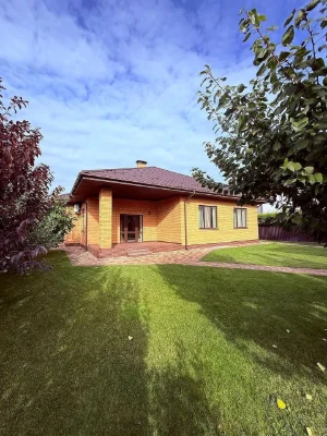 Продається автономний будинок 164 м², 10 соток, район "Сади/