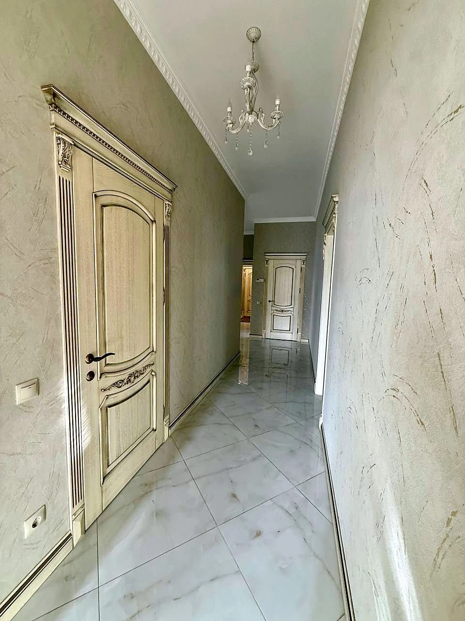 Продається автономний будинок 164 м², 10 соток, район "Сади/