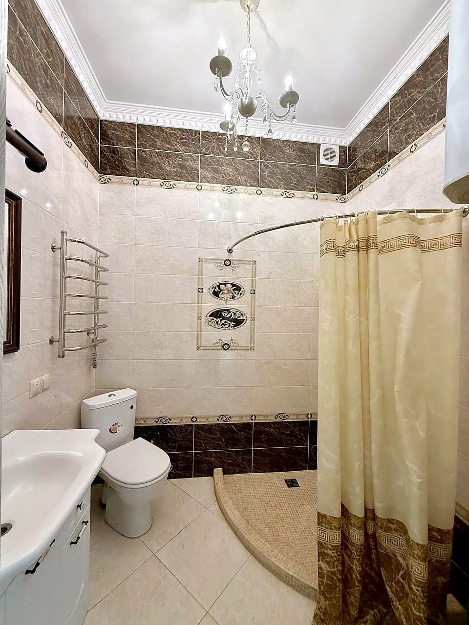 Продається автономний будинок 164 м², 10 соток, район "Сади/