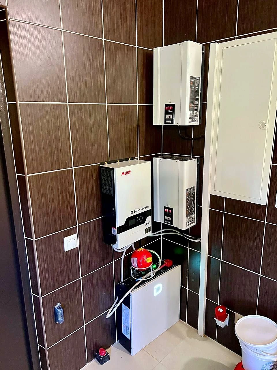 Продається автономний будинок 164 м², 10 соток, район "Сади/