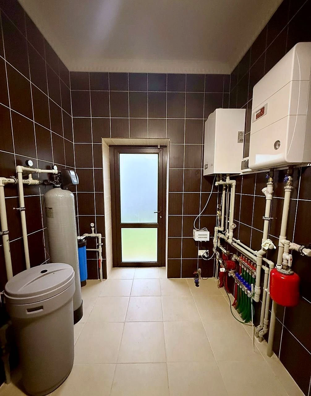 Продається автономний будинок 164 м², 10 соток, район "Сади/