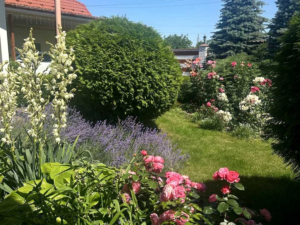 Будинок. Бровари, Івана Богуна вул.