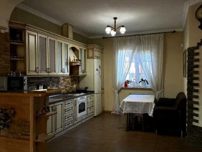 Будинок. Бровари, Івана Богуна вул.